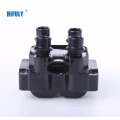 Original quality Ignition Coil Pack Factory for FORD:19017116,1649067,6503279,6503280